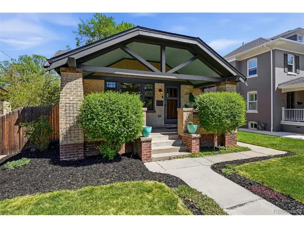 2346 Fairfax, Denver, CO 80207