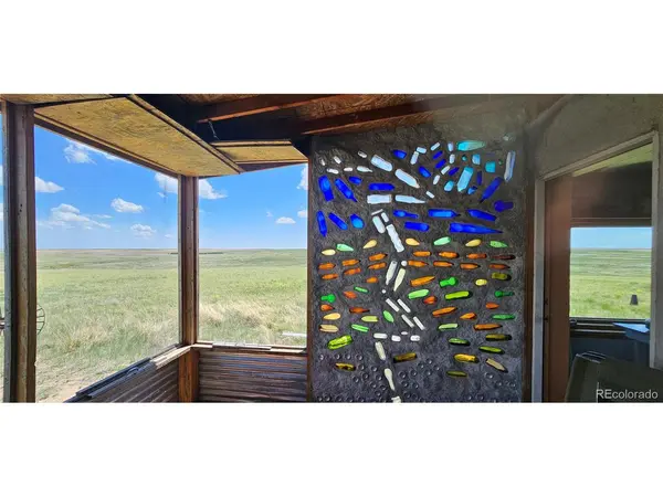 Wa County Road LL, Flagler, CO 80815