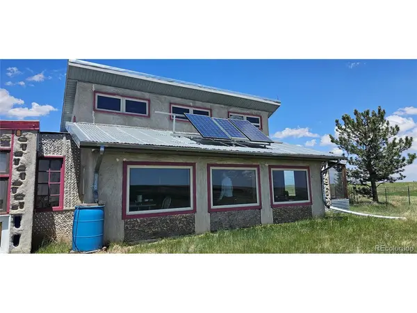 Wa County Road LL, Flagler, CO 80815