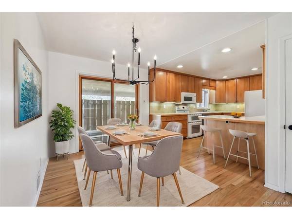 13793 W 20th, Golden, CO 80401