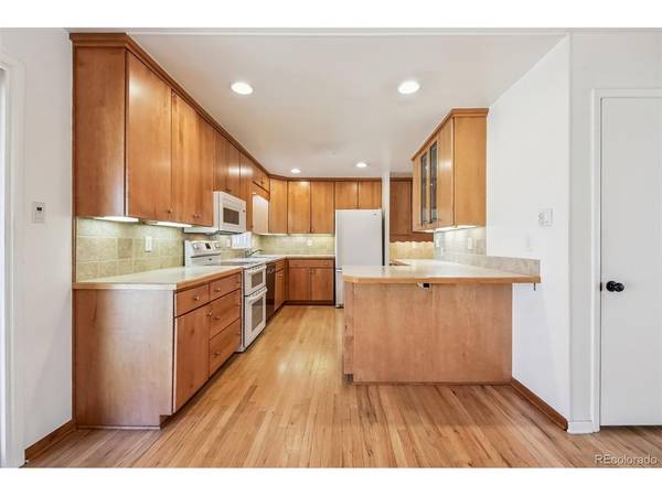 13793 W 20th, Golden, CO 80401