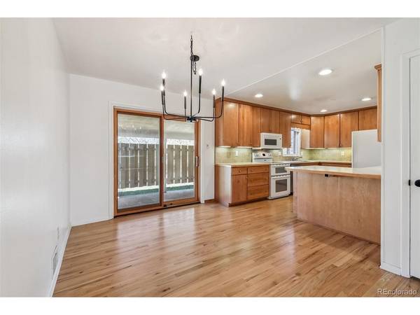 13793 W 20th, Golden, CO 80401
