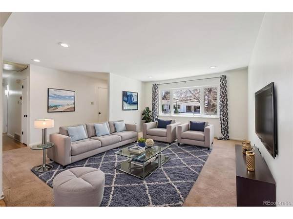 13793 W 20th, Golden, CO 80401