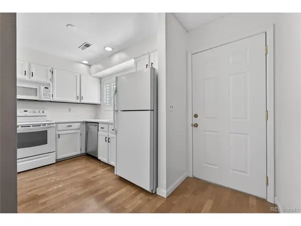 3401 S Ammons #19-3, Lakewood, CO 80227
