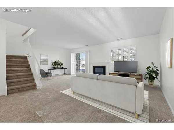 3401 S Ammons #19-3, Lakewood, CO 80227