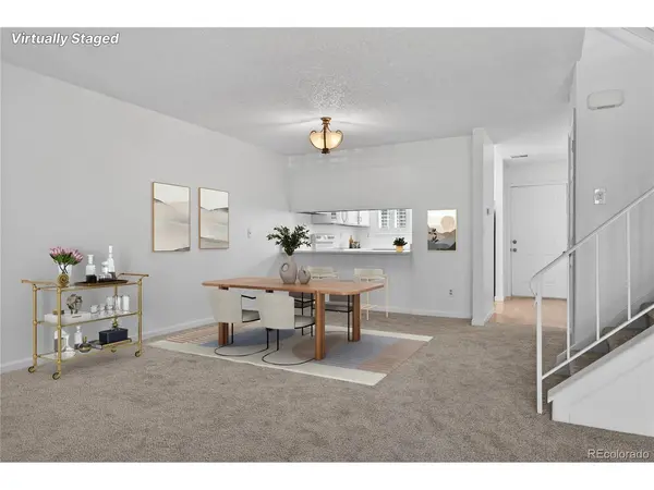 3401 S Ammons #19-3, Lakewood, CO 80227