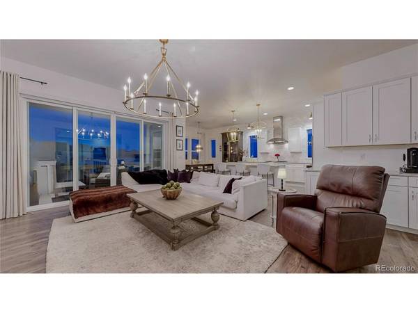 6499 Kenzie, Castle Pines, CO 80108