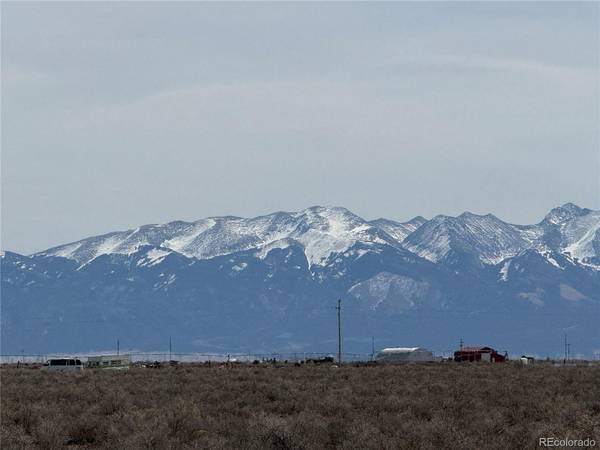 0 CR D.75, Center, CO 81125