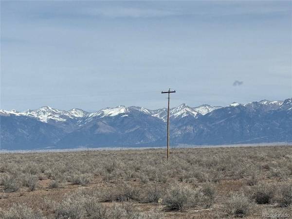 0 CR D.75, Center, CO 81125
