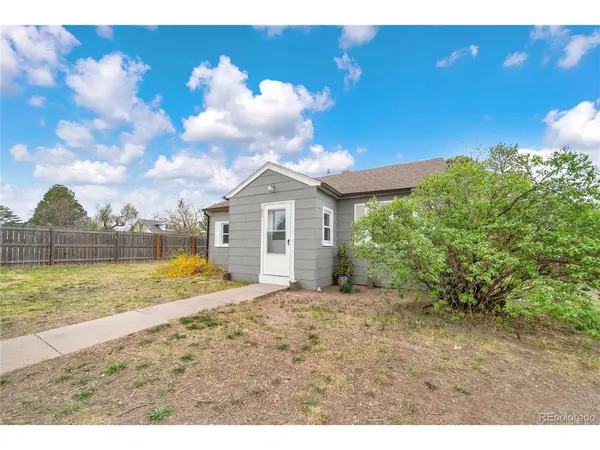 475 W 5th, Akron, CO 80720