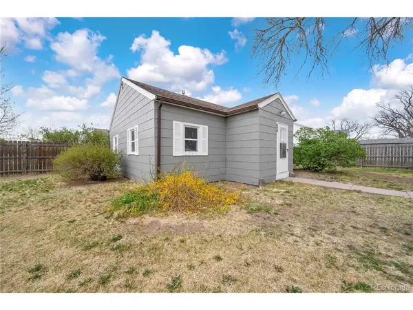 475 W 5th, Akron, CO 80720