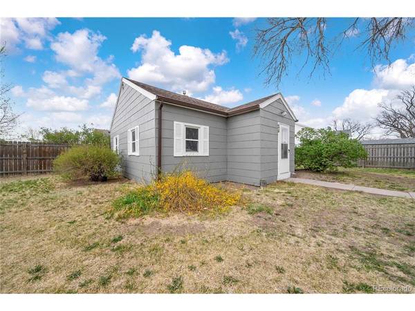 475 W 5th, Akron, CO 80720