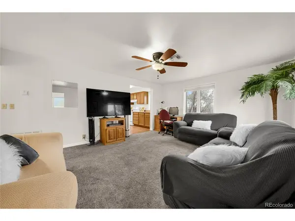 475 W 5th, Akron, CO 80720