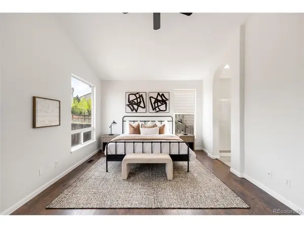 3958 Lazy K, Castle Rock, CO 80104
