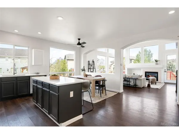 3958 Lazy K, Castle Rock, CO 80104