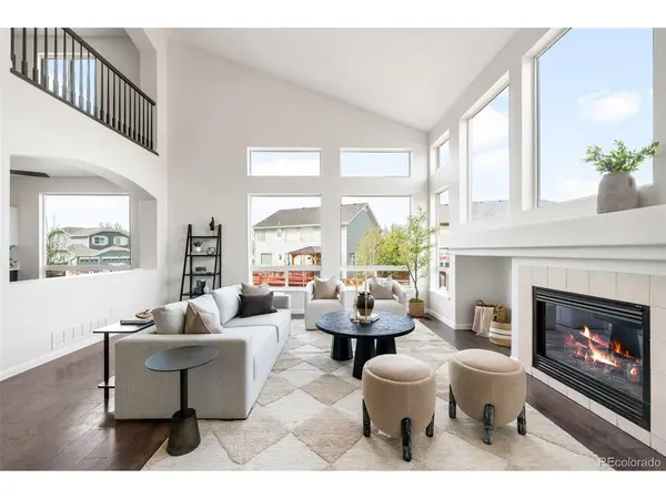 3958 Lazy K, Castle Rock, CO 80104