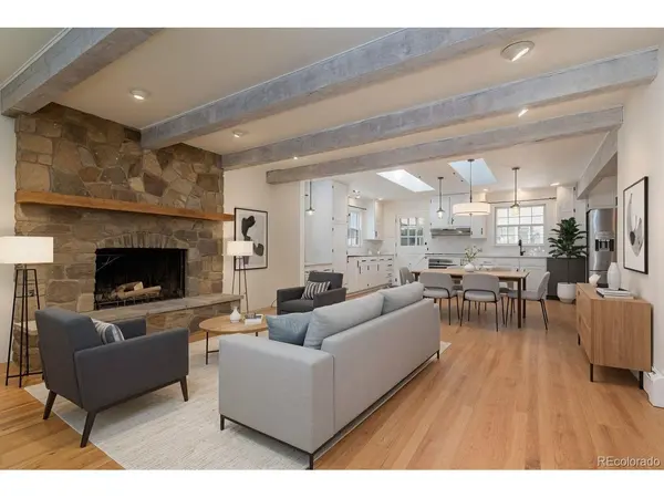 800 E Stanford, Cherry Hills Village, CO 80113