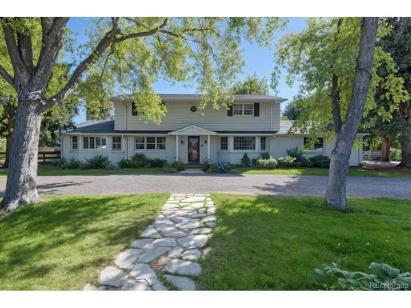 800 E Stanford, Cherry Hills Village, CO 80113