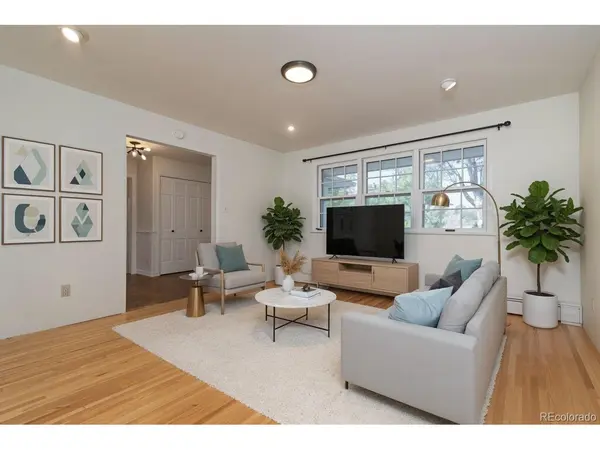 800 E Stanford, Cherry Hills Village, CO 80113