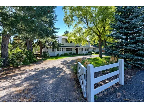 800 E Stanford, Cherry Hills Village, CO 80113
