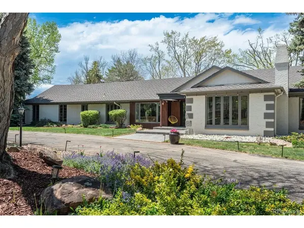 4285 S Hudson, Cherry Hills Village, CO 80113