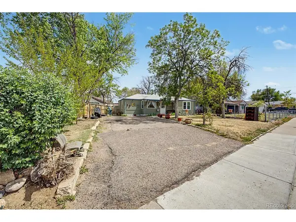 6830 Olive, Commerce City, CO 80022
