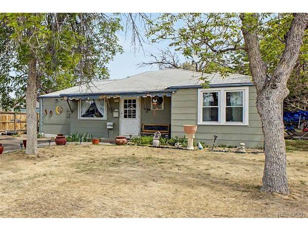 6830 Olive, Commerce City, CO 80022