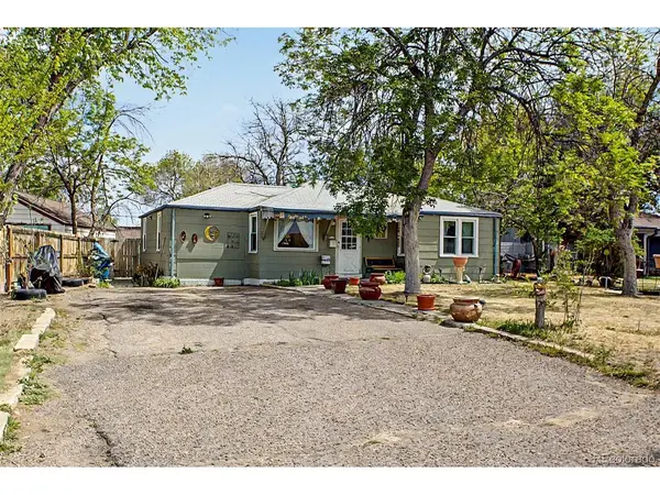 6830 Olive, Commerce City, CO 80022
