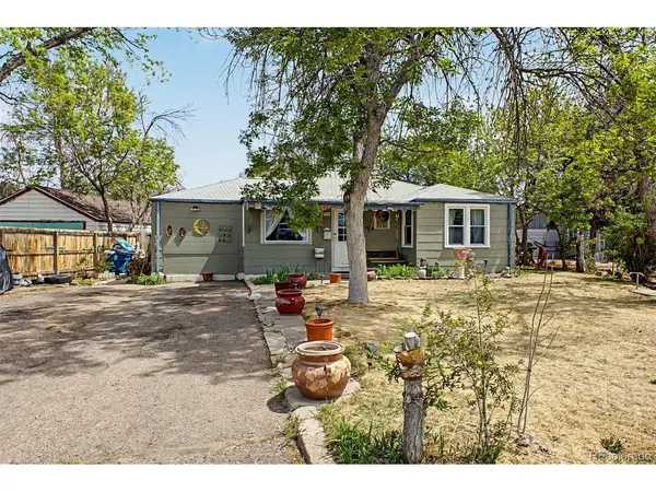 6830 Olive, Commerce City, CO 80022