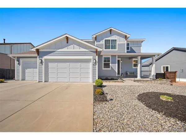 7814 Pinfeather, Fountain, CO 80817