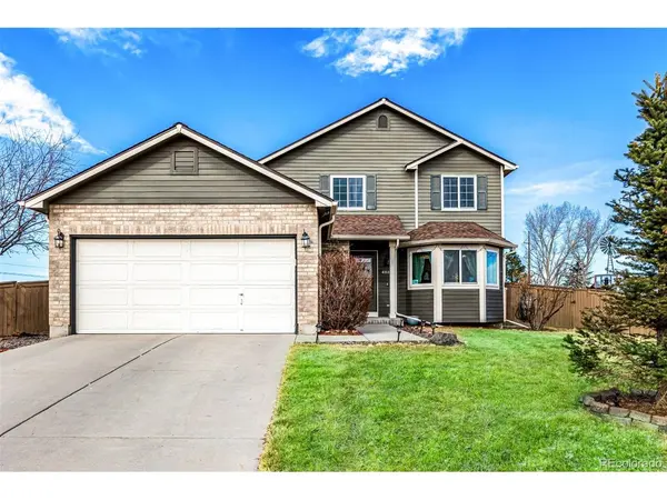 4885 Eckert, Castle Rock, CO 80104