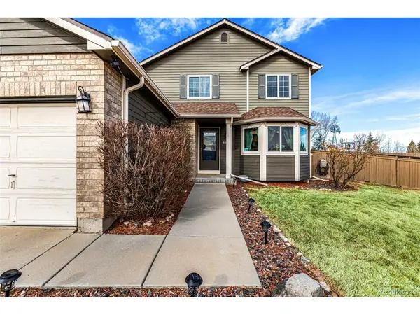 4885 Eckert, Castle Rock, CO 80104