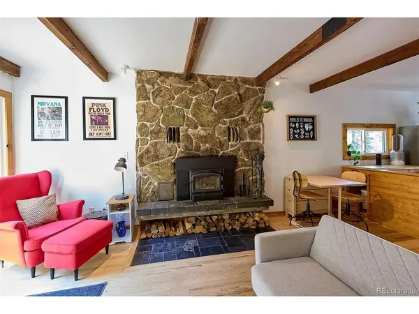 98 Martin, Evergreen, CO 80439
