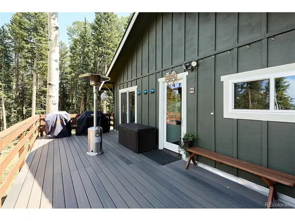 98 Martin, Evergreen, CO 80439