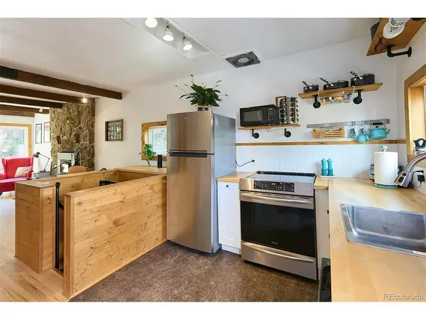 98 Martin, Evergreen, CO 80439