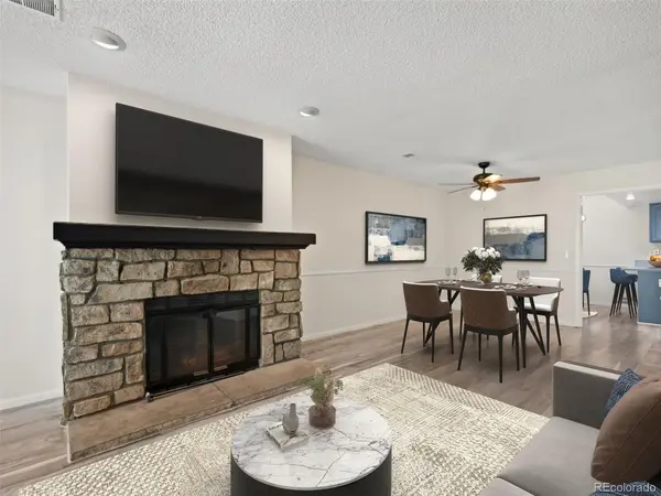 15503 E Wyoming #B, Aurora, CO 80017