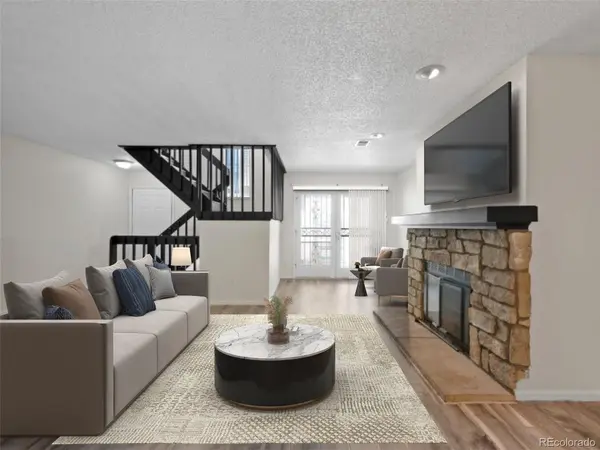 15503 E Wyoming #B, Aurora, CO 80017