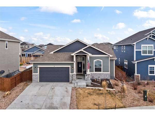 9729 Porch Swing, Falcon, CO 80831