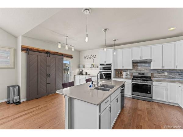 9729 Porch Swing, Falcon, CO 80831