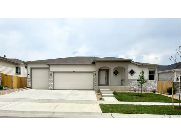 7242 Xenophon,  Arvada,  CO 80005
