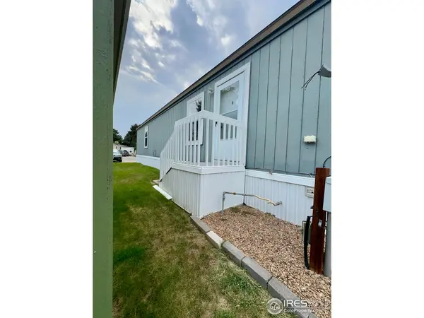 230 N 2nd #83, Berthoud, CO 80513