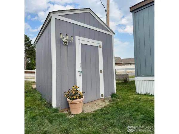 230 N 2nd #83, Berthoud, CO 80513
