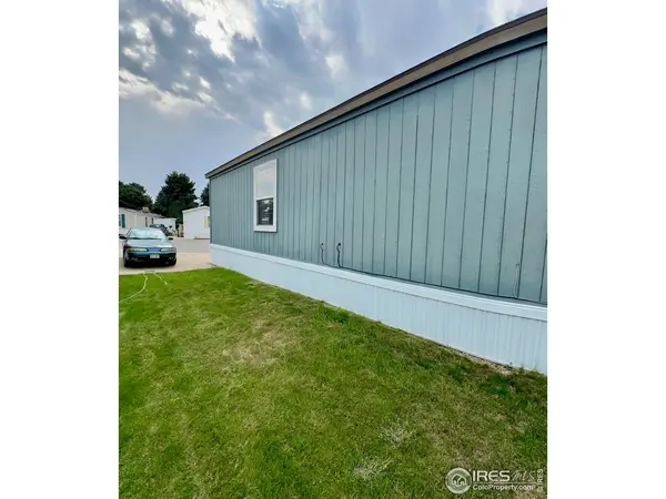 230 N 2nd #83, Berthoud, CO 80513