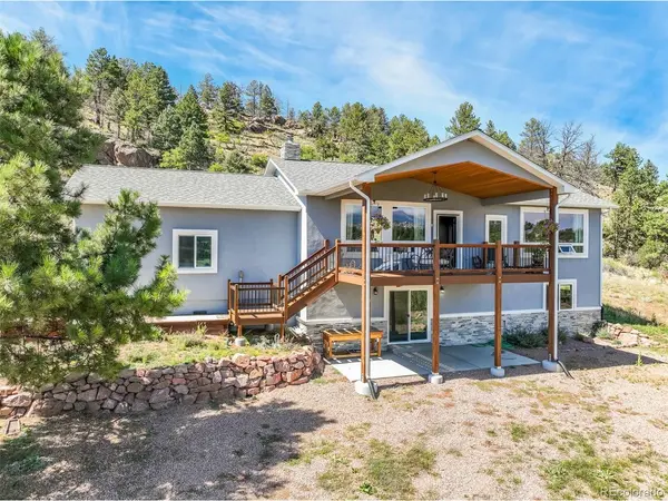325 Spring Valley, Florissant, CO 80816
