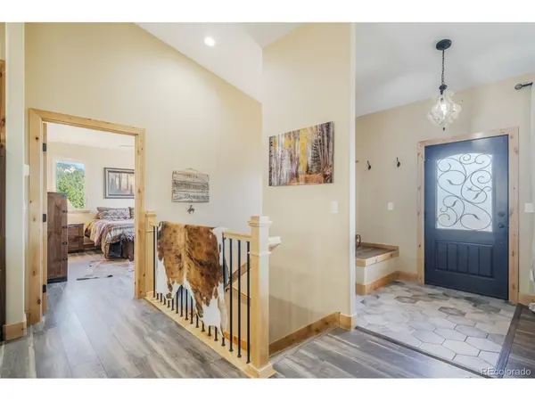 325 Spring Valley, Florissant, CO 80816