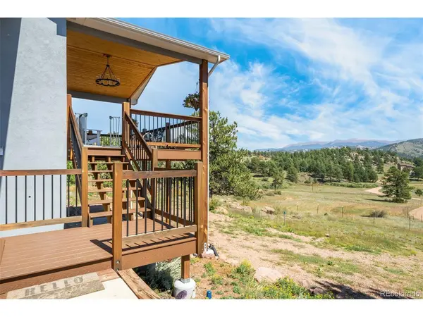 325 Spring Valley, Florissant, CO 80816