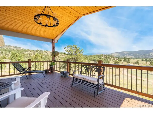 325 Spring Valley, Florissant, CO 80816