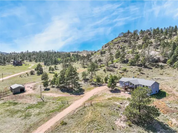 325 Spring Valley, Florissant, CO 80816