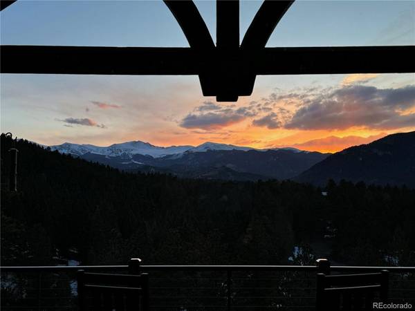 334 Red Lily, Evergreen, CO 80439