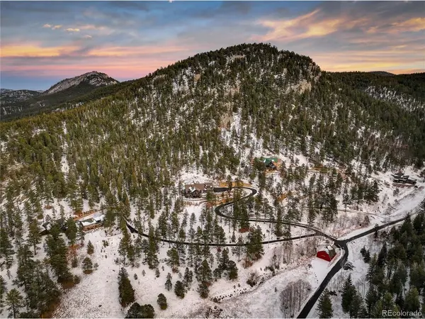 334 Red Lily, Evergreen, CO 80439